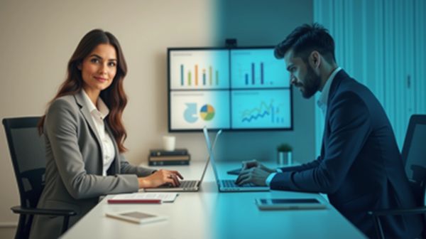 Classement des consultants SEO 2026 : qui est l'expert idéal ?