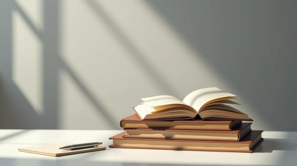 Comment choisir le bon livre pour obtenir votre titre professionnel