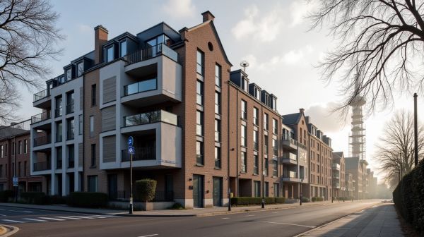 Comment choisir une entreprise d'isolation à Bruxelles ?