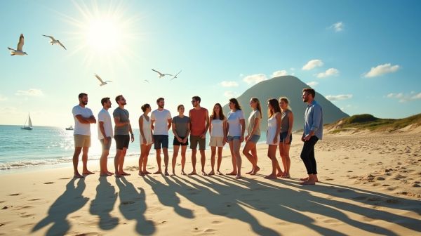Comment réussir votre team building à Arcachon ?