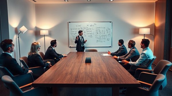 Composition du cse : comprendre les acteurs clés et leurs rôles