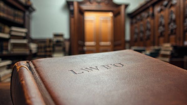 Exploration des nuances du terme juridique et ses implications