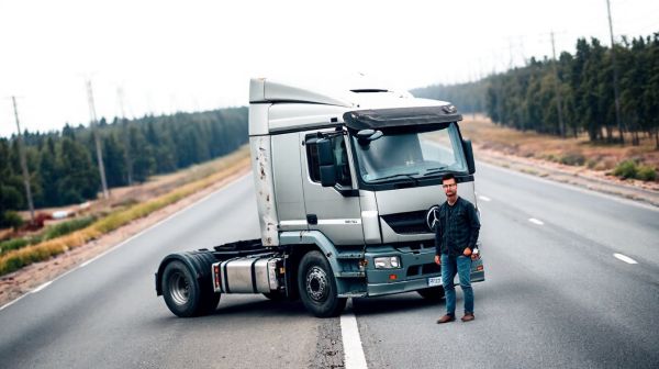 Les meilleurs conseils pour louer un camion avec chauffeur pour déménager