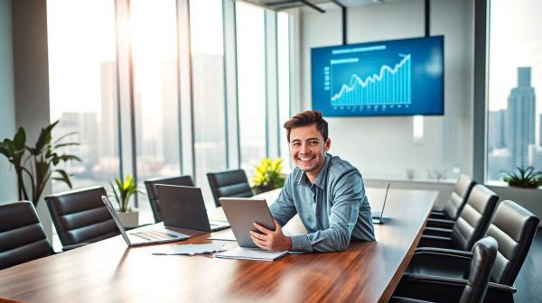 Lille : leader en e-commerce B2B pour optimiser la digitalisation des entreprises