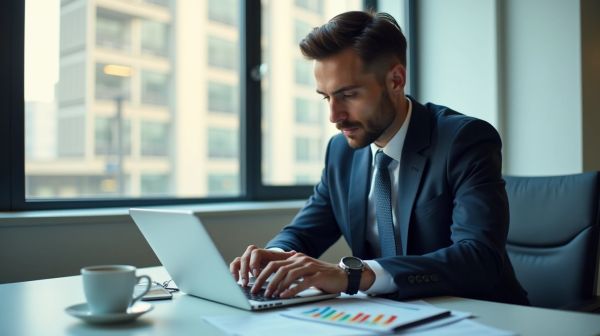 Optimiser votre prospection commerciale pour attirer des leads qualifiés