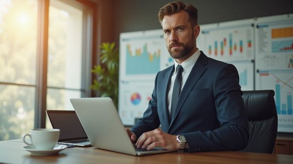 Piloter sa PME : pourquoi au-delà des chiffres, la stratégie est essentielle