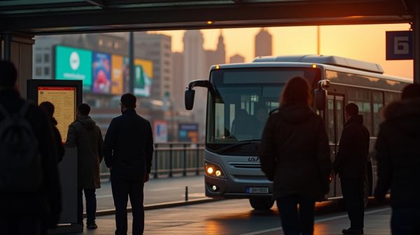 Révélations sur la formation commissionnaire de transport en 2026