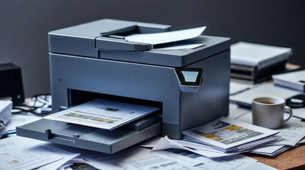 Sécuriser vos impressions : le rôle des imprimeurs transactionnels