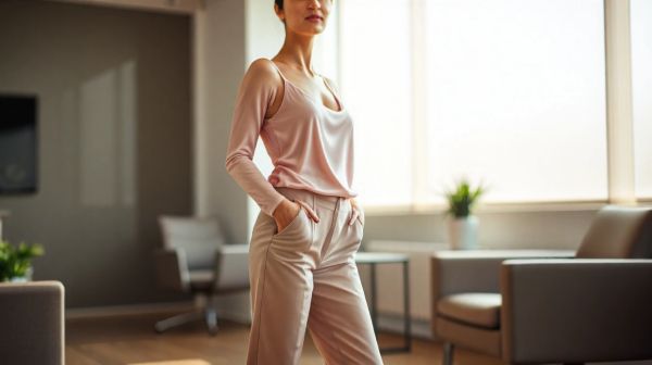 Top 5 chemises de travail stylées et confortables à découvrir