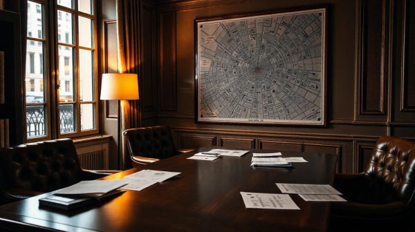 Top 5 raisons de faire appel à un expert edl en location