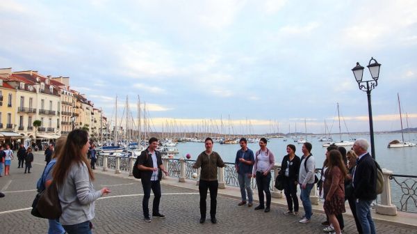 Top activités pour un team building inoubliable à Arcachon