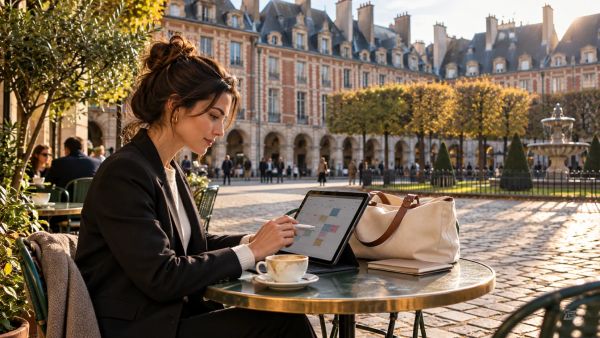 Top techniques pour améliorer la gestion digitale efficace