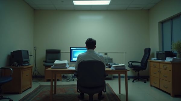 Travailleur isolé : les vérités inattendues sur leur sécurité