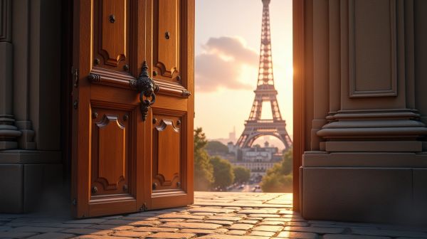 Votre photographe mariage civil à Paris et en Île-de-France