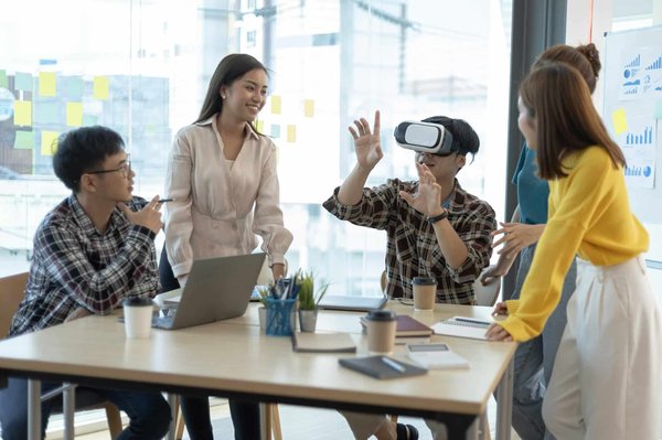 Découvrez comment un chatbot révolutionne le service client