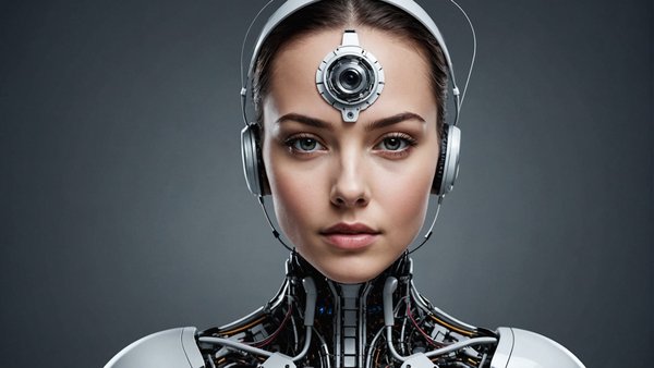 Créez des images fascinantes avec l'intelligence artificielle ia