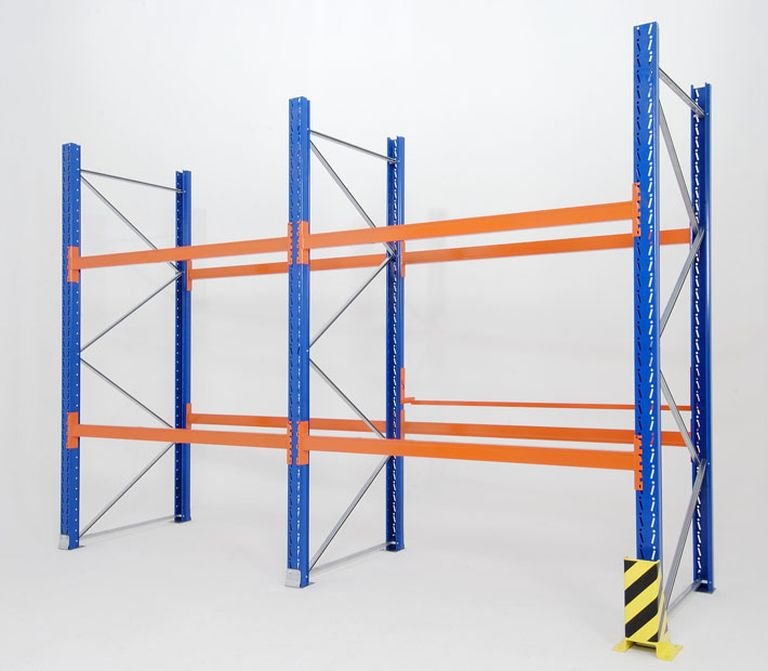 Des accessoires racks pour un rangement efficace et stylé - Upn38