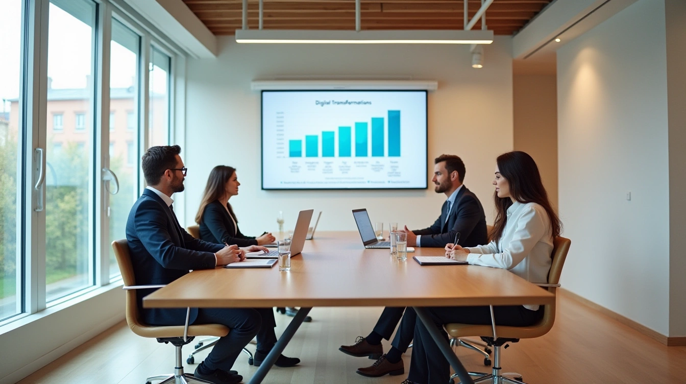 Quelles stratégies privilégier pour performer sur le marché lillois ?